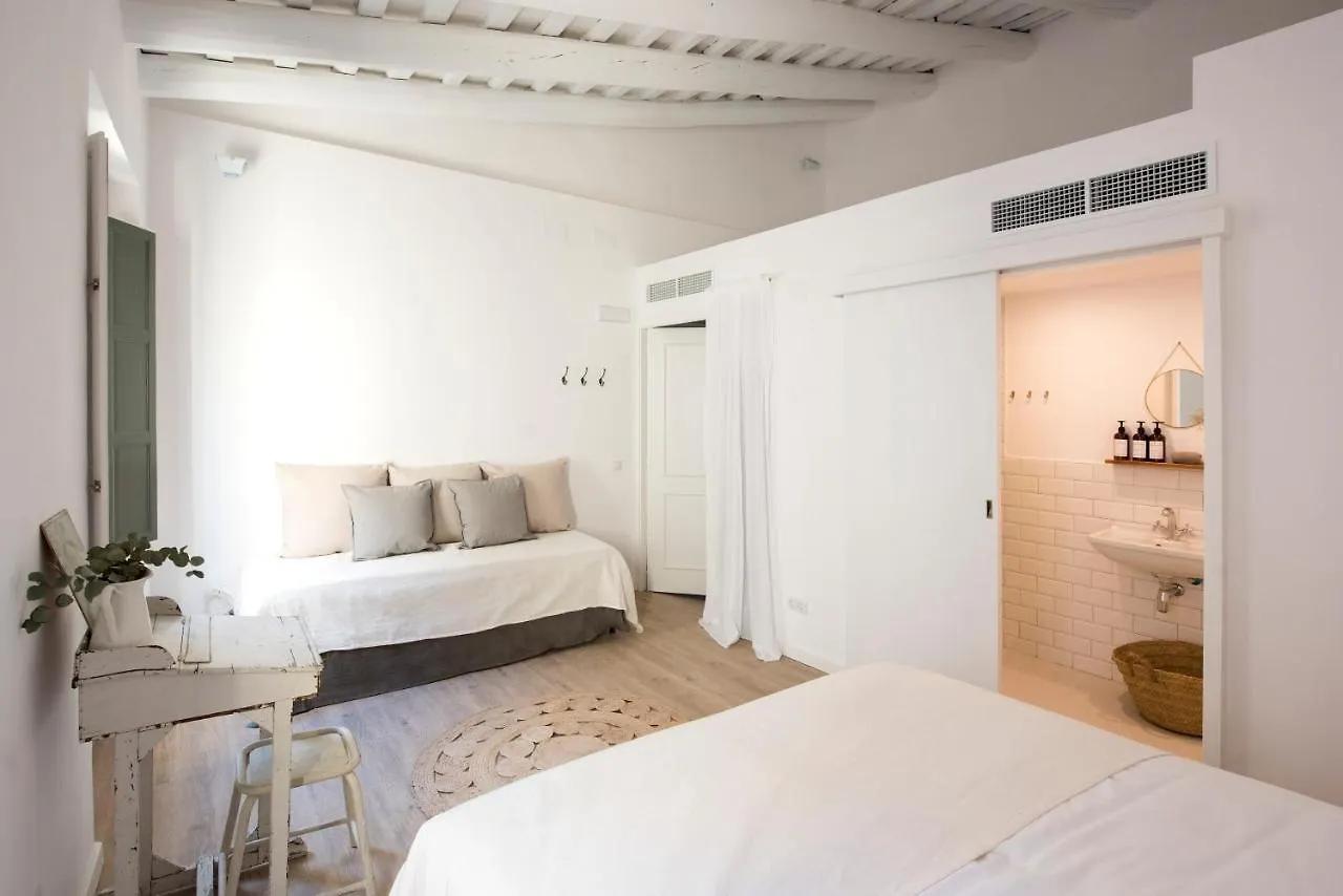 Guest house Casa Filomena Hotel Barcelona Spain