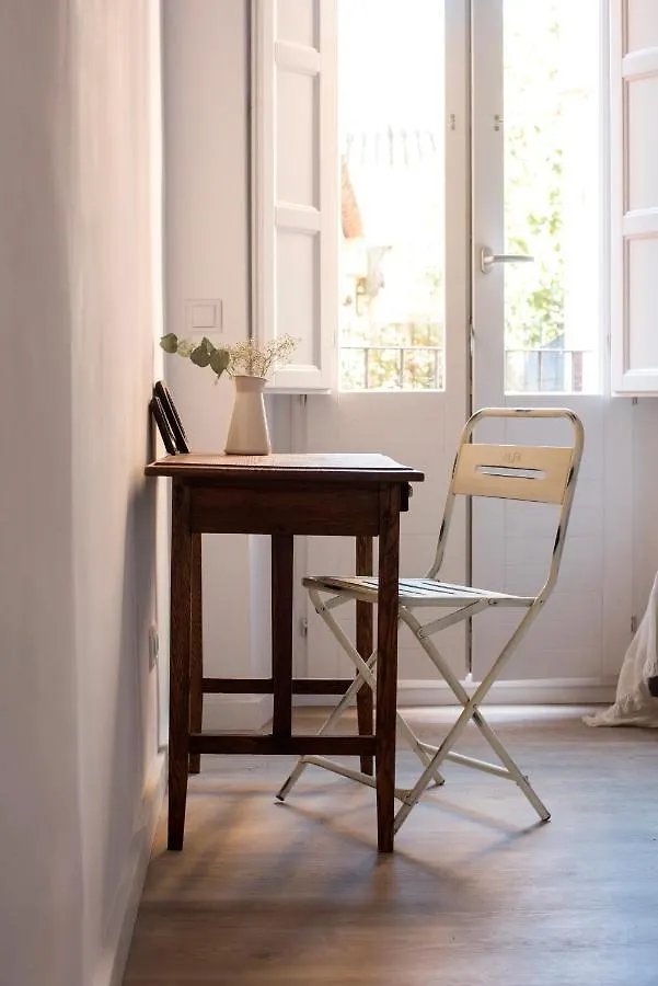 Casa Filomena Hotel Barcelona Guest house