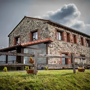 El Mirador De Rivas Aguero (Cantabria)