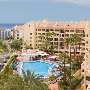  Aparthotel Castle Harbour Spain