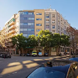 *** Hotel House Spain