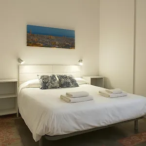 Guest house Del Palau, Barcelona