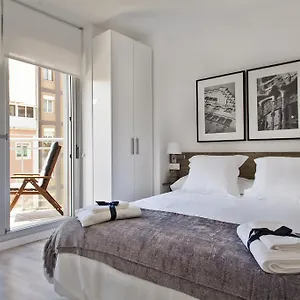  Apartment Habitat Blanca Spain