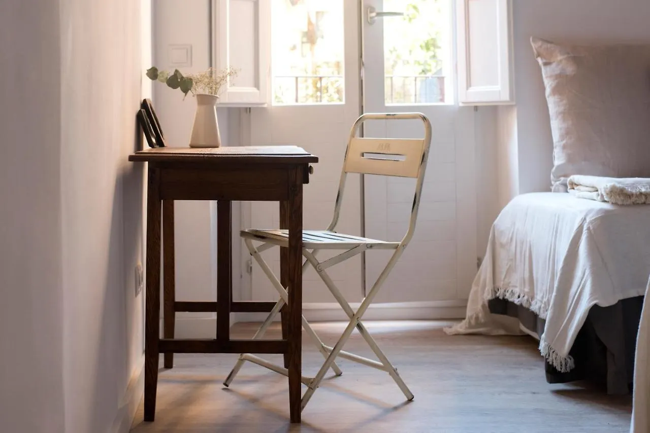 Casa Filomena Hotel Barcelona 0*,  Spain