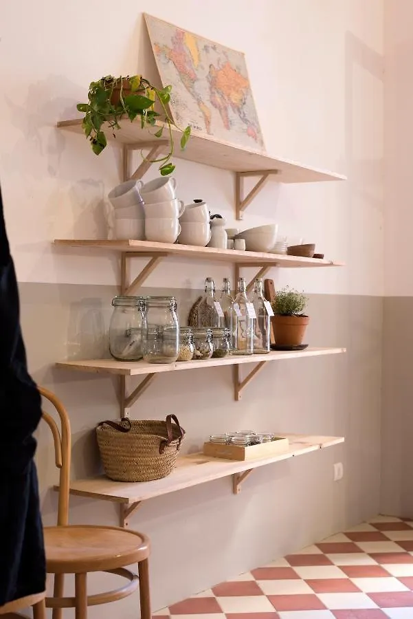 Guest house Casa Filomena Hotel Barcelona