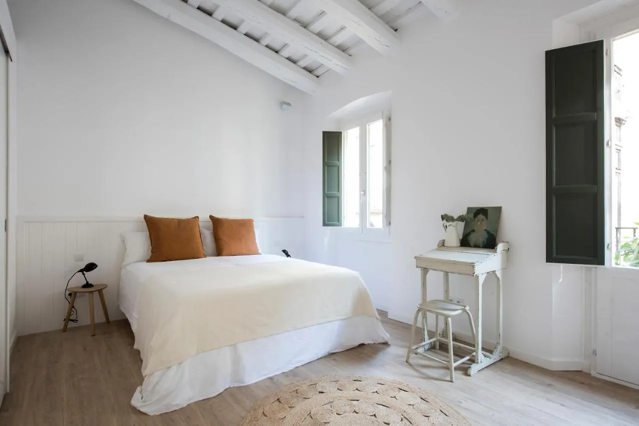Casa Filomena Hotel Barcelona