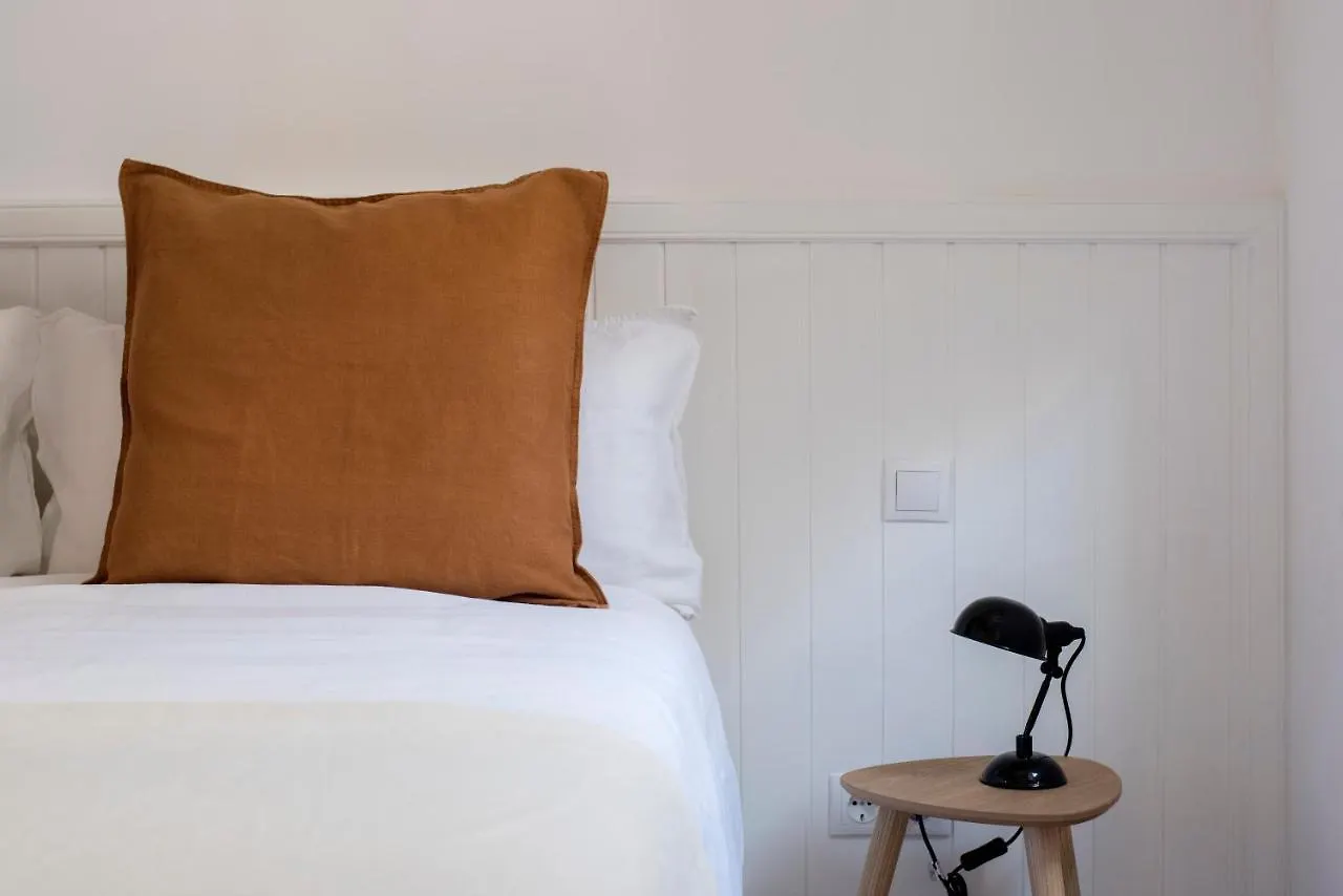 Casa Filomena Hotel Barcelona 0*,  Spain