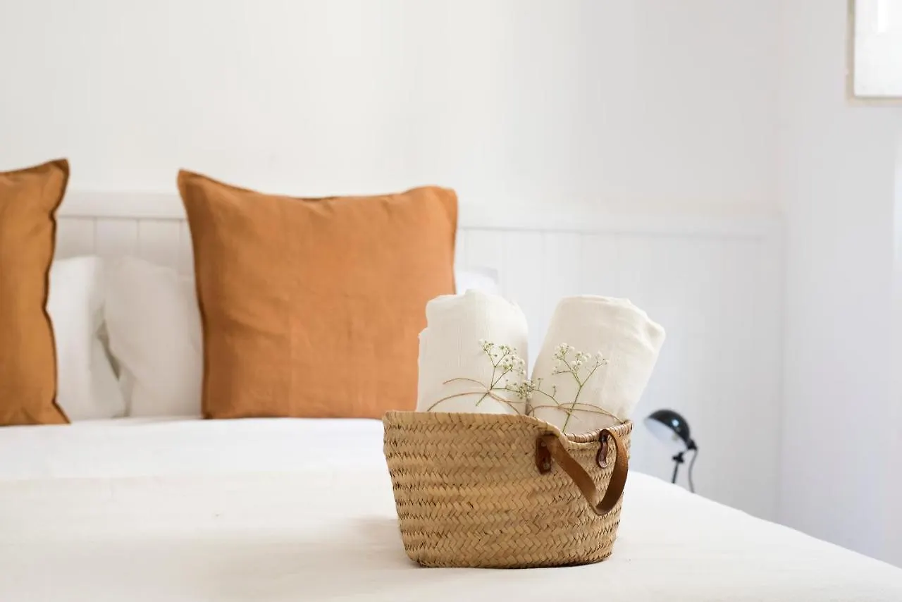 Casa Filomena Hotel Barcelona Guest house