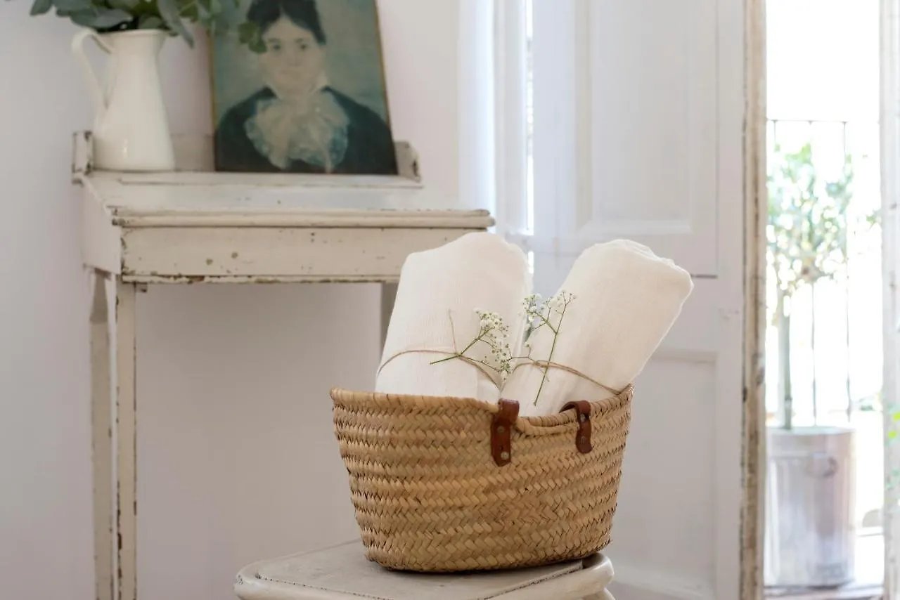 Guest house Casa Filomena Hotel Barcelona