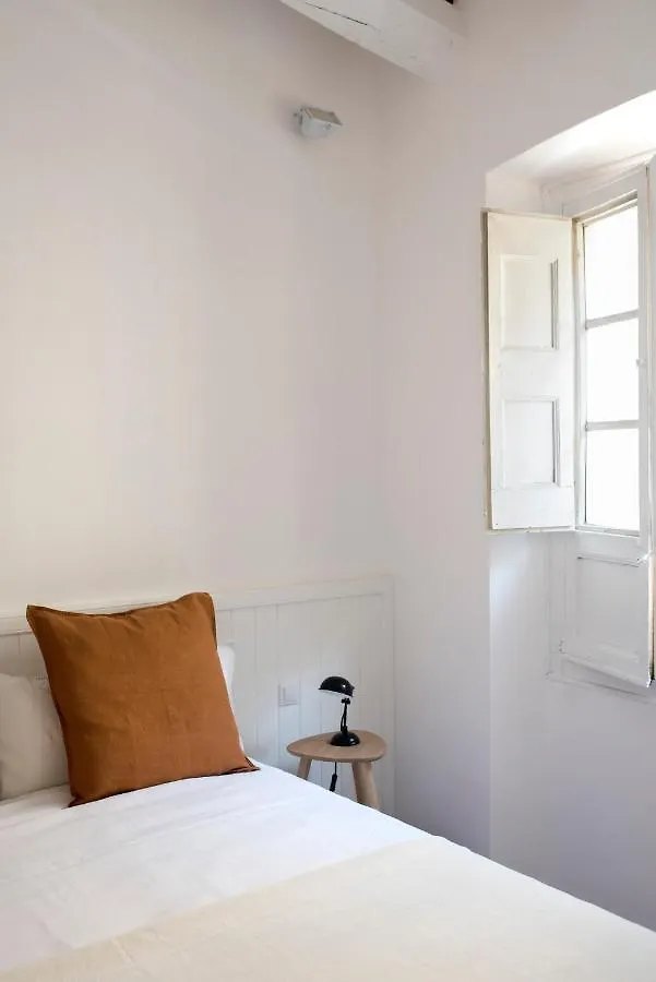 Hotel Casa Filomena Barcelona 0*,  Spanien