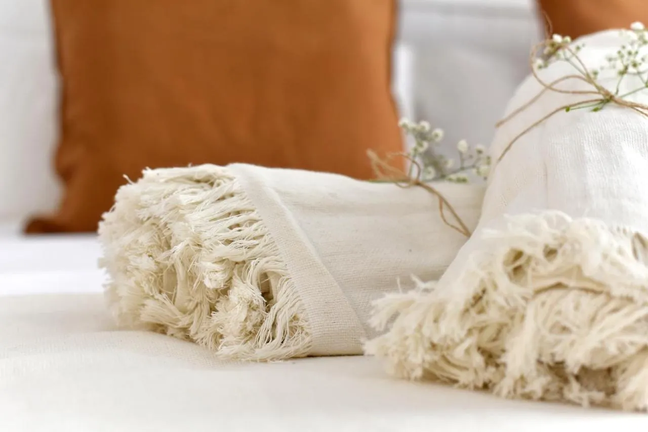 Guest house Casa Filomena Hotel Barcelona