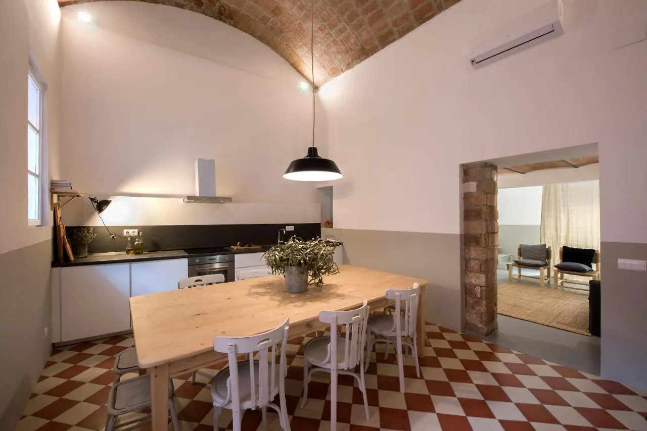 Casa Filomena Hotel Barcelona Guest house