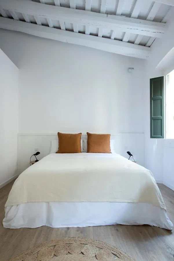 Guest house Casa Filomena Hotel Barcelona