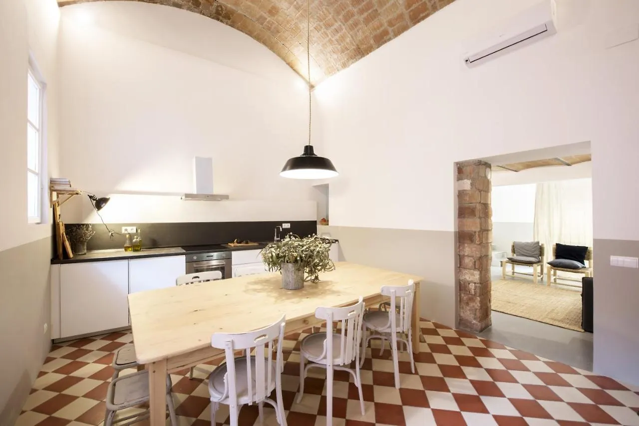 Guest house Casa Filomena Hotel Barcelona
