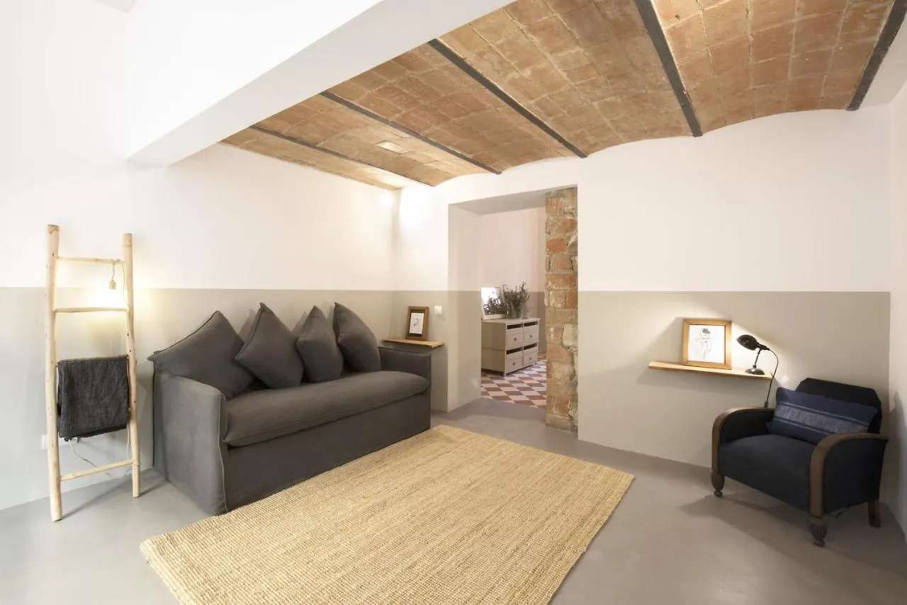 Guest house Casa Filomena Hotel Barcelona