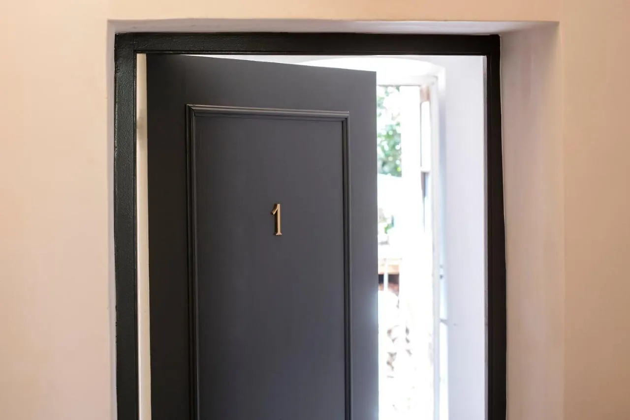 Guest house Casa Filomena Hotel Barcelona