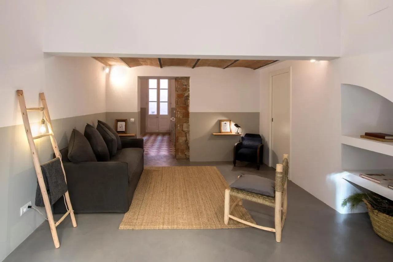 Casa Filomena Hotel Barcelona 0*,